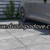 Гранитогрес за двоен под 20мм, Siera Grey - Image 4